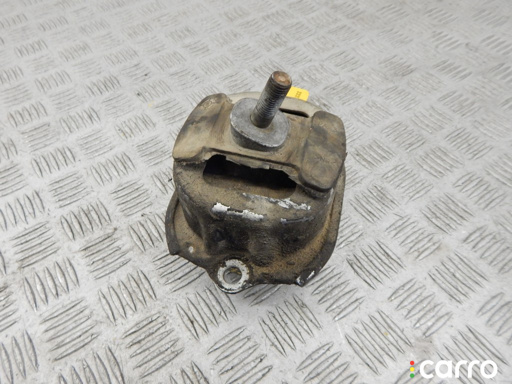 22116865146, 6865146, 22116780260, 6780260 Подушка крепления двигателя BMW X5-series (E70) 2009г. - фото №3
