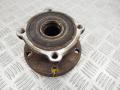 33416764180, 6764180, 33416762314, 6762314 Подшипник ступицы BMW X5-series (E53) 2006г. - фото №2