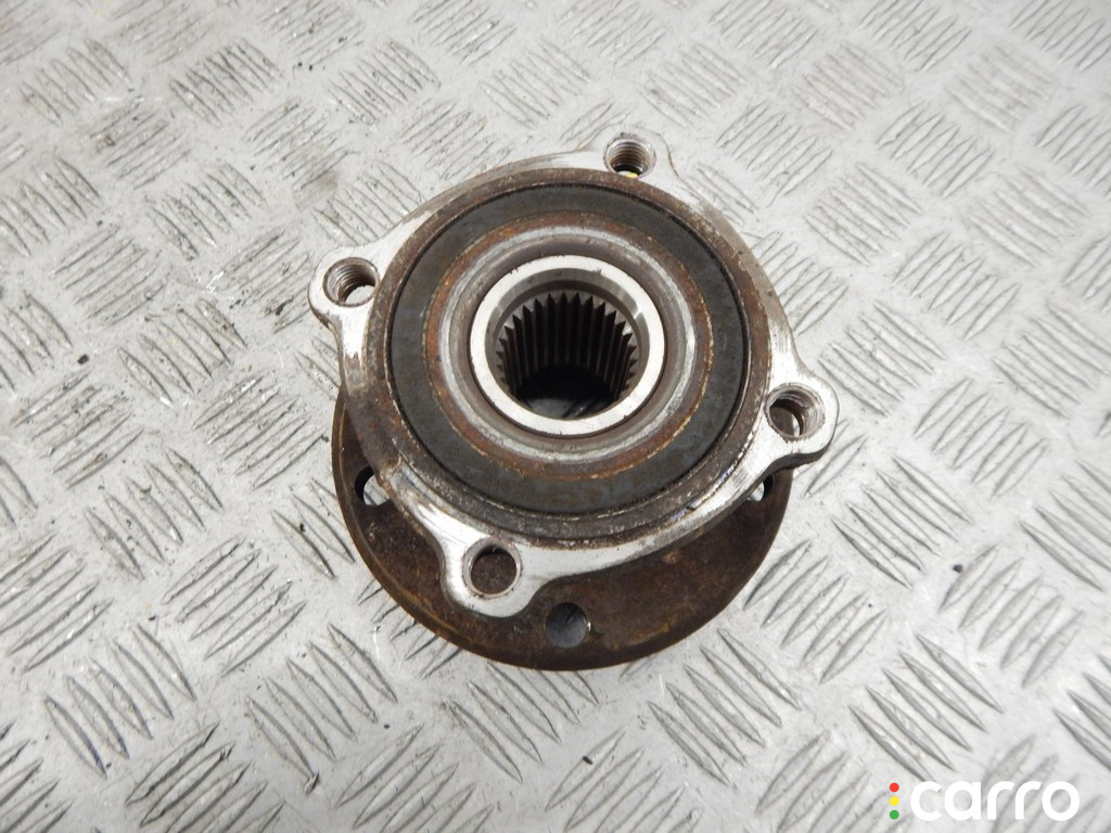 33416764180, 6764180, 33416762314, 6762314 Подшипник ступицы BMW X5-series (E53) 2006г. - фото №2