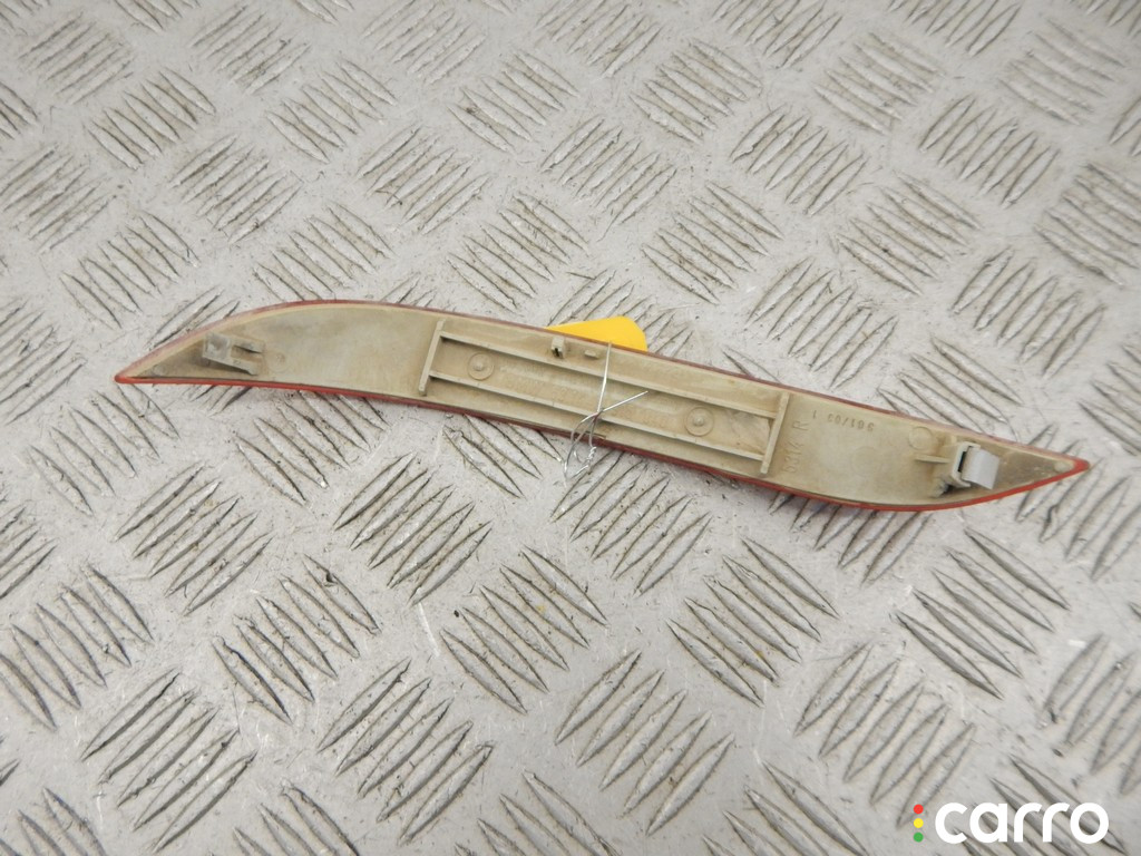 6915040, 63146915040 Катафот BMW 5-series (E60/61) 2003г. - фото №2