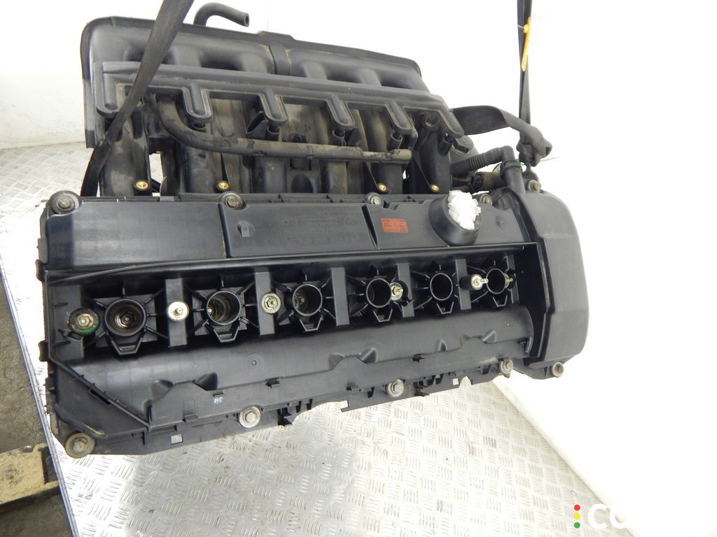 Двигатель BMW 3-series (E46) 2003г. - фото №8