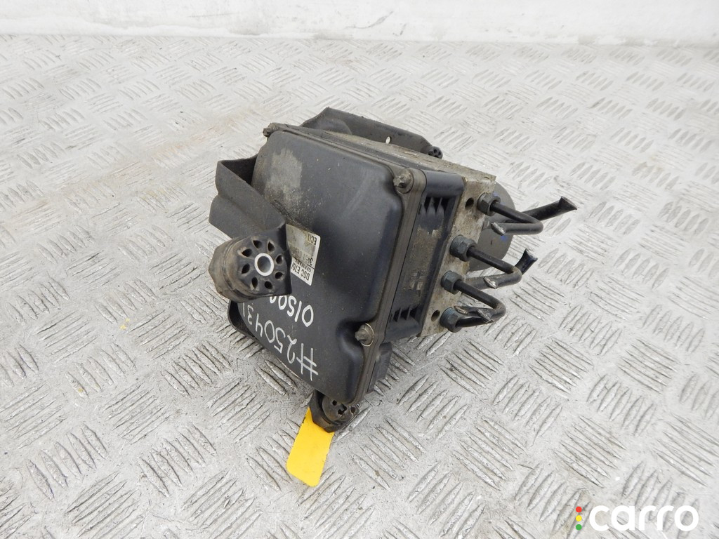 34516790569, 6790569 Блок ABS BMW X5-series (E70) 2009г. - фото №1