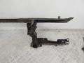 51718402319, 8402319 Передняя панель крепления облицовки (телевизор) BMW X5-series (E53) 2003г. - фото №6
