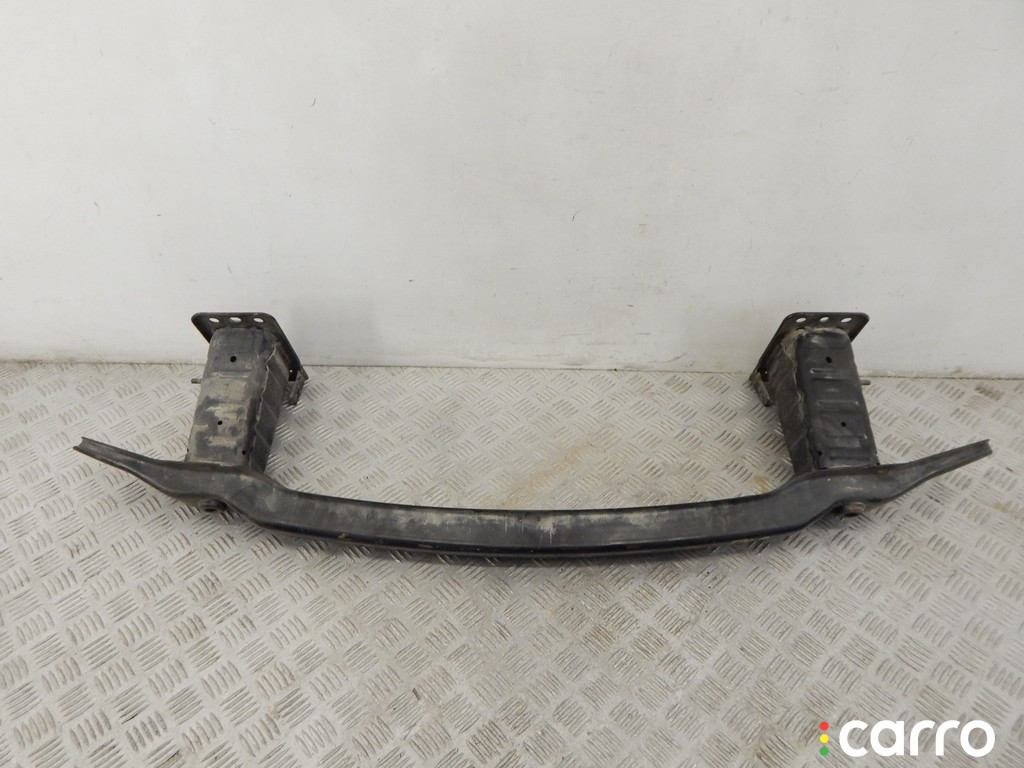 7165458, 51117165458 Усилитель бампера переднего BMW X5-series (E70) 2009г. - фото №1