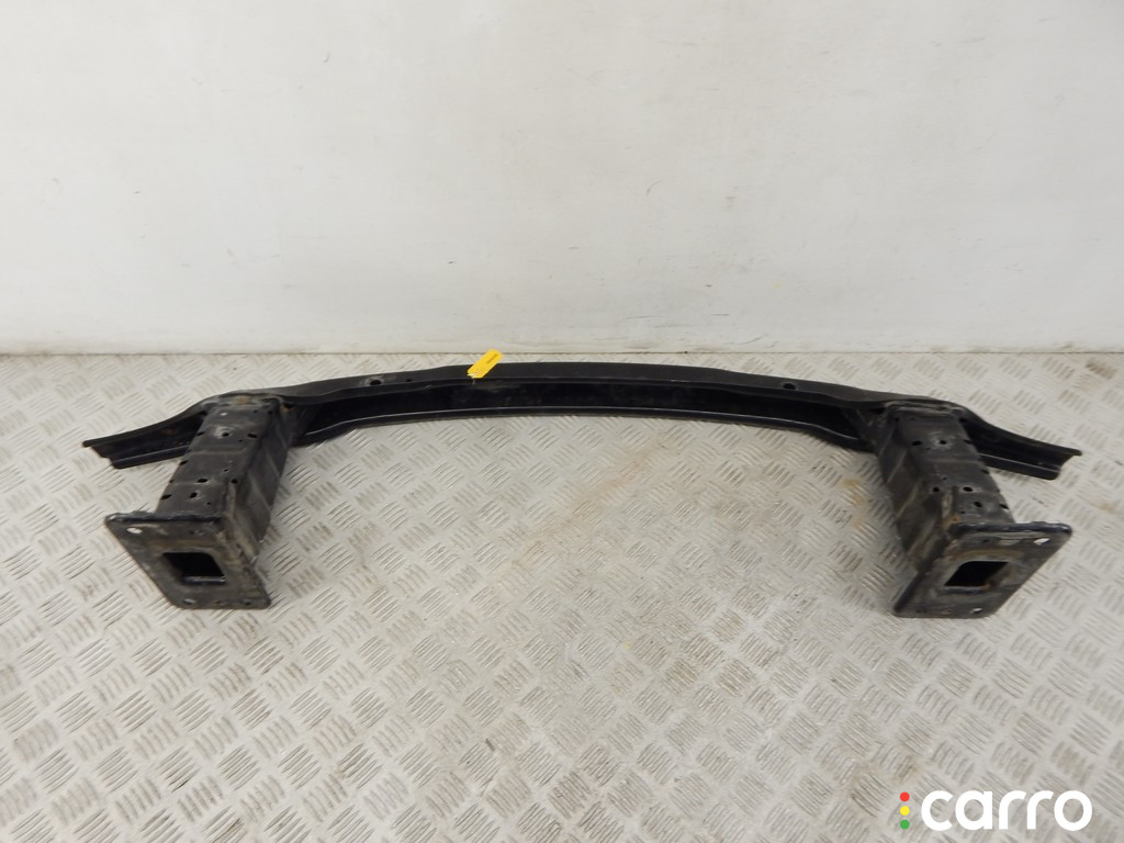 7165458, 51117165458 Усилитель бампера переднего BMW X5-series (E70) 2009г. - фото №4