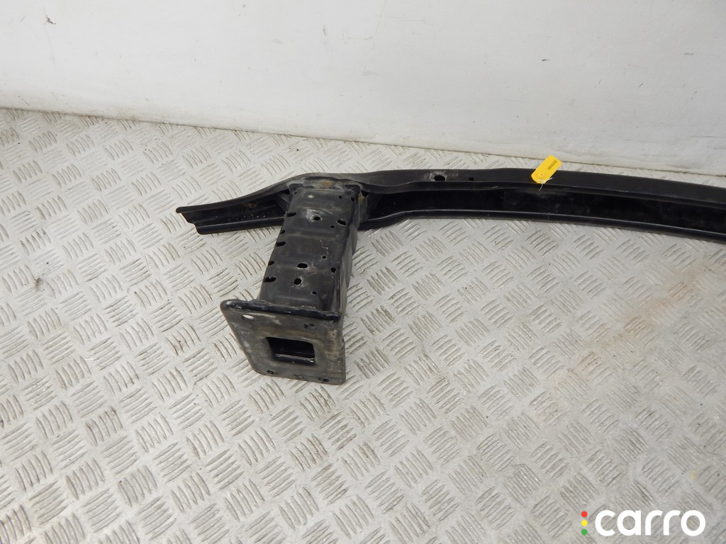 7165458, 51117165458 Усилитель бампера переднего BMW X5-series (E70) 2009г. - фото №5