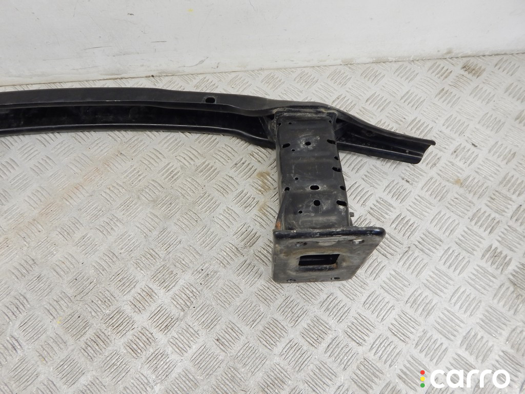 7165458, 51117165458 Усилитель бампера переднего BMW X5-series (E70) 2009г. - фото №6