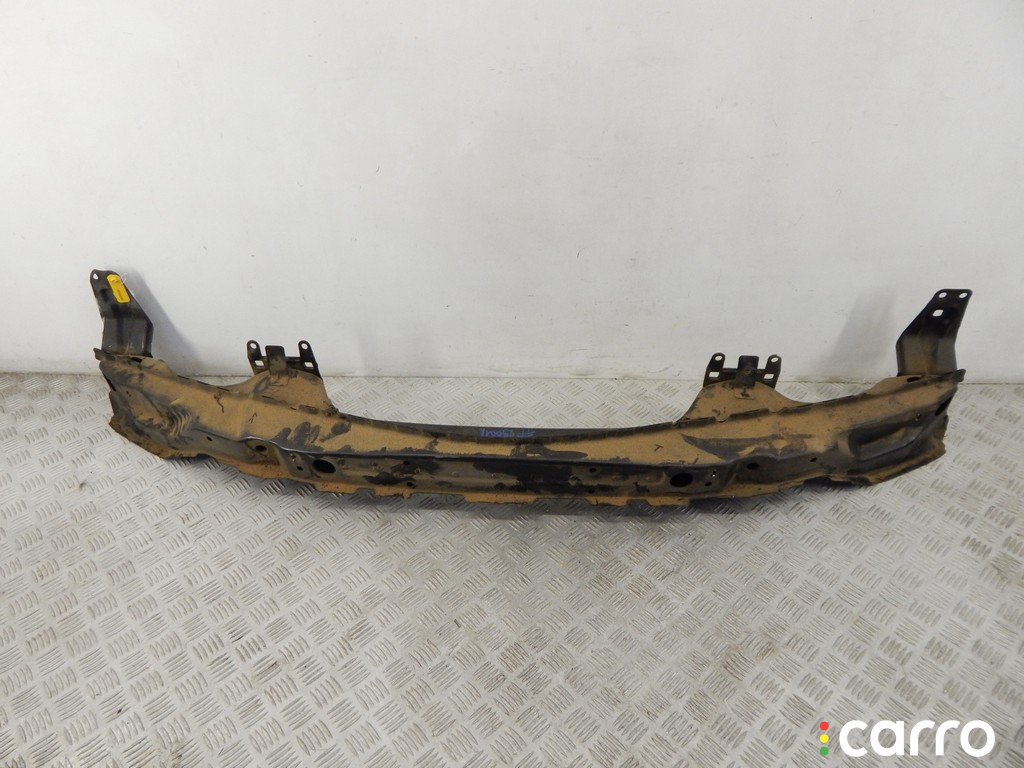 51718402831, 8402831, 51717074756, 7074756 Усилитель бампера переднего BMW X5-series (E53) 2003г. - фото №1