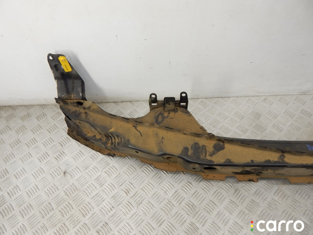 51718402831, 8402831, 51717074756, 7074756 Усилитель бампера переднего BMW X5-series (E53) 2003г. - фото №2