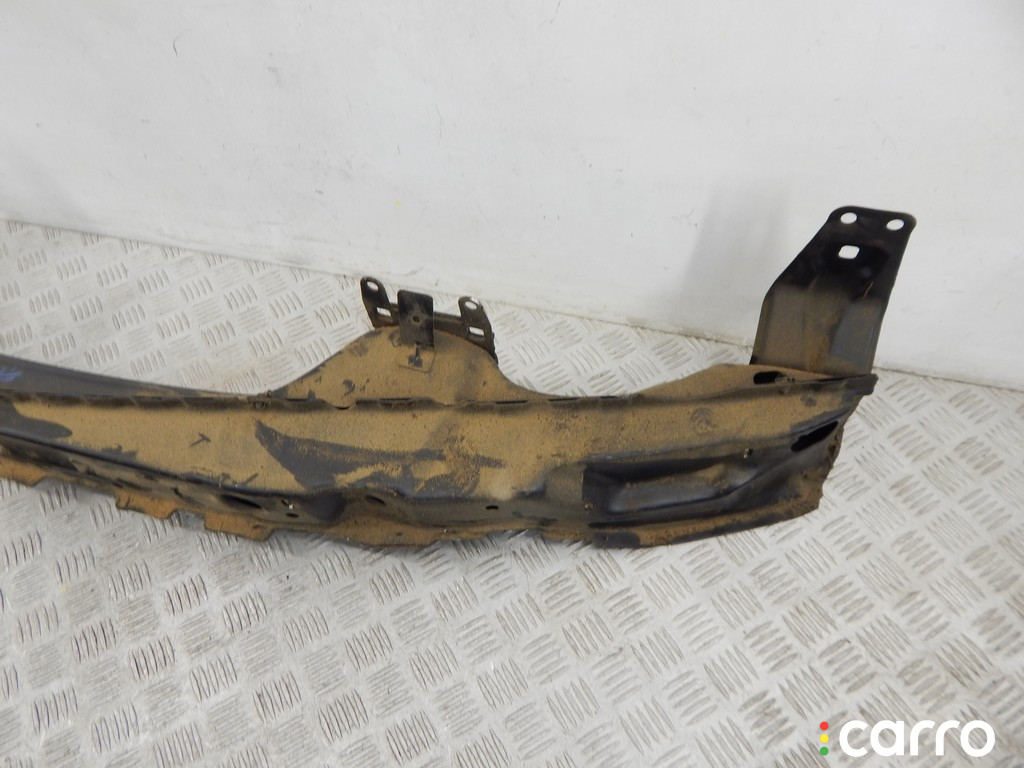 51718402831, 8402831, 51717074756, 7074756 Усилитель бампера переднего BMW X5-series (E53) 2003г. - фото №4