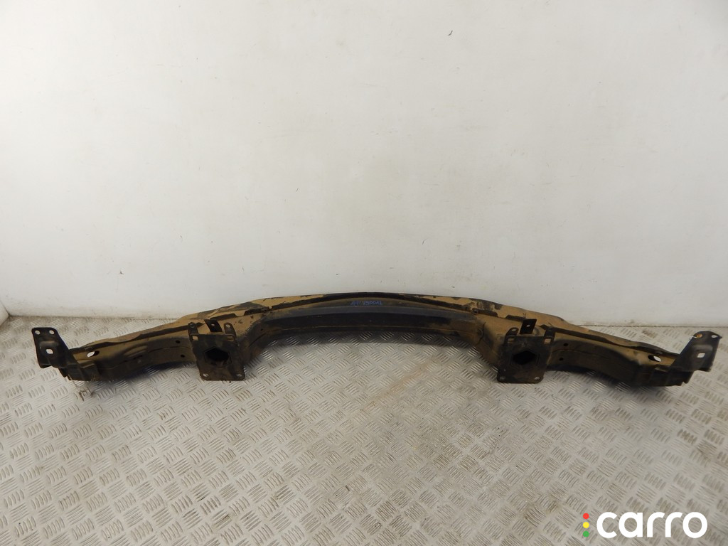 51718402831, 8402831, 51717074756, 7074756 Усилитель бампера переднего BMW X5-series (E53) 2003г. - фото №5