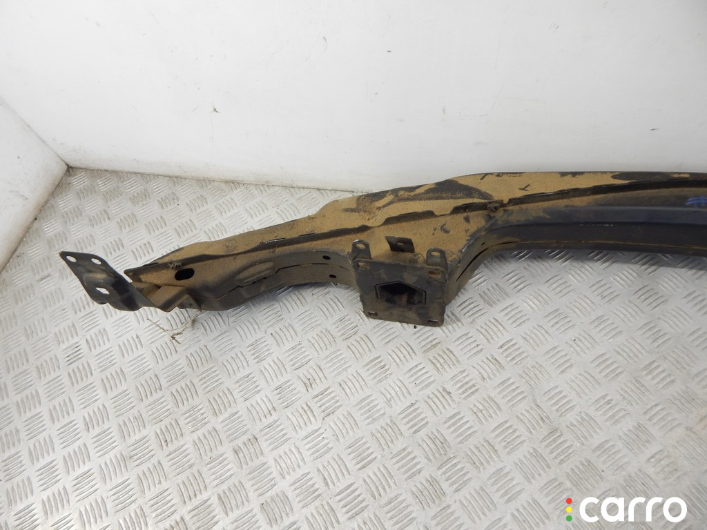 51718402831, 8402831, 51717074756, 7074756 Усилитель бампера переднего BMW X5-series (E53) 2003г. - фото №6