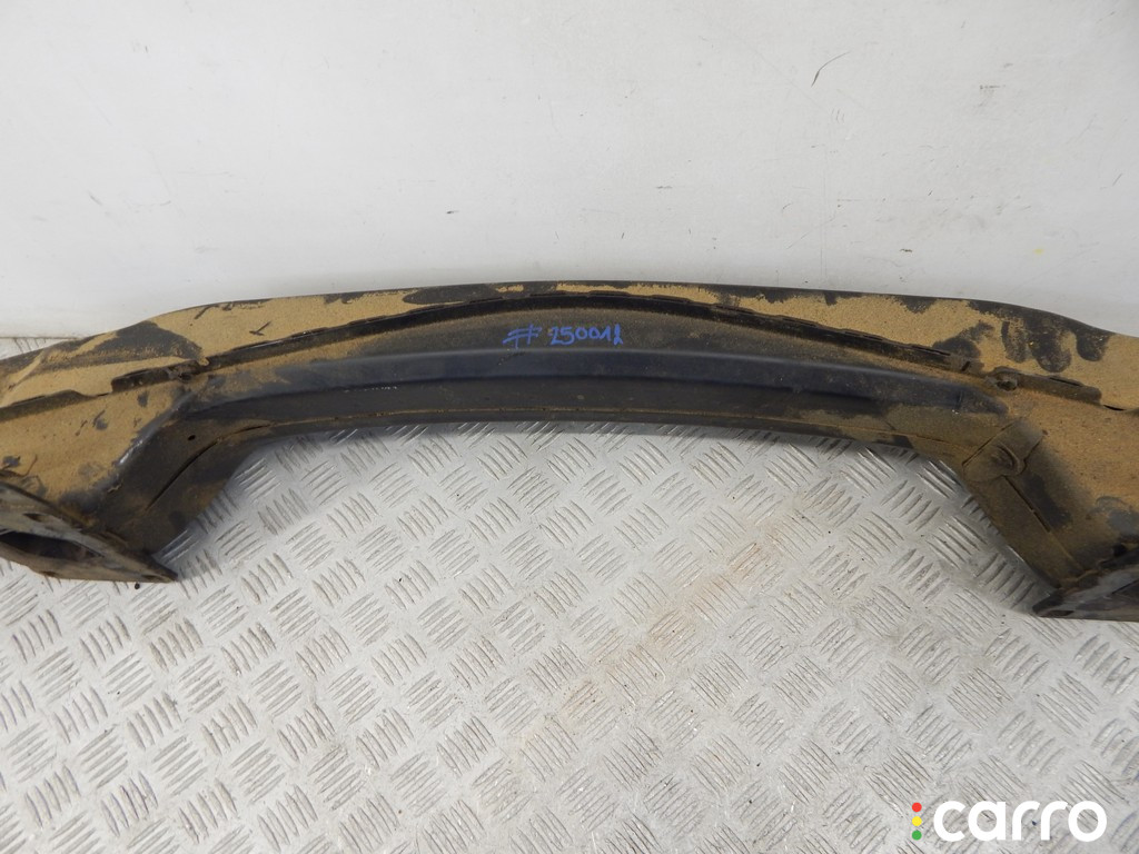51718402831, 8402831, 51717074756, 7074756 Усилитель бампера переднего BMW X5-series (E53) 2003г. - фото №7