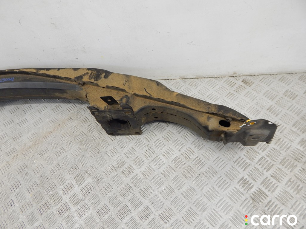 51718402831, 8402831, 51717074756, 7074756 Усилитель бампера переднего BMW X5-series (E53) 2003г. - фото №8
