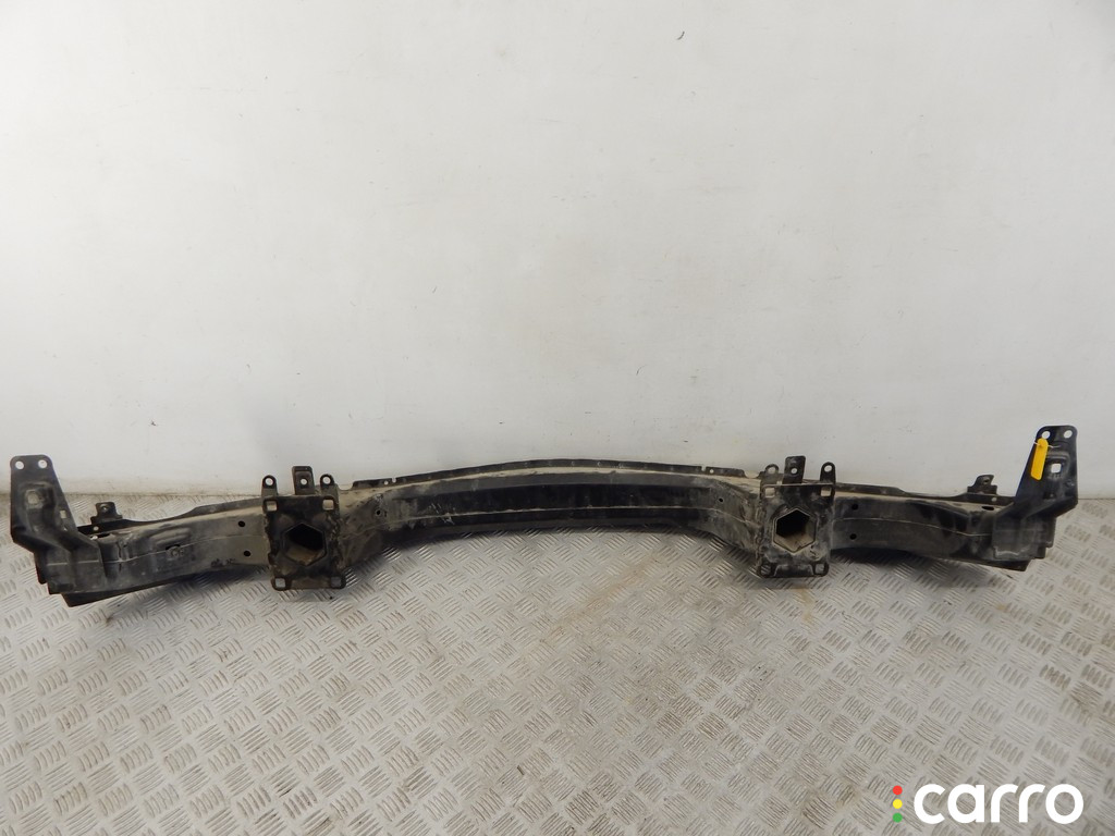 51718402831, 8402831, 51717074756, 7074756 Усилитель бампера переднего BMW X5-series (E53) 2004г. - фото №1