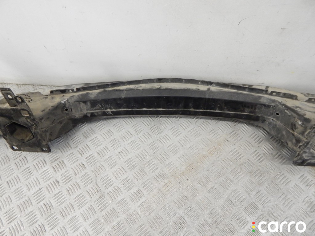 51718402831, 8402831, 51717074756, 7074756 Усилитель бампера переднего BMW X5-series (E53) 2004г. - фото №3