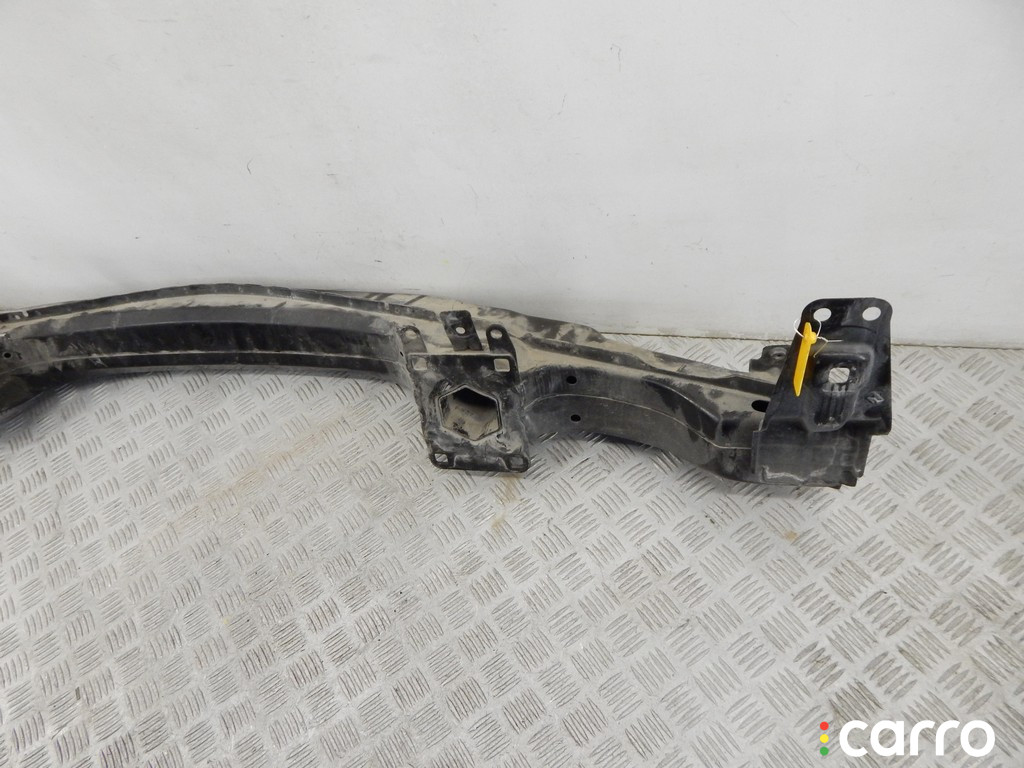 51718402831, 8402831, 51717074756, 7074756 Усилитель бампера переднего BMW X5-series (E53) 2004г. - фото №4