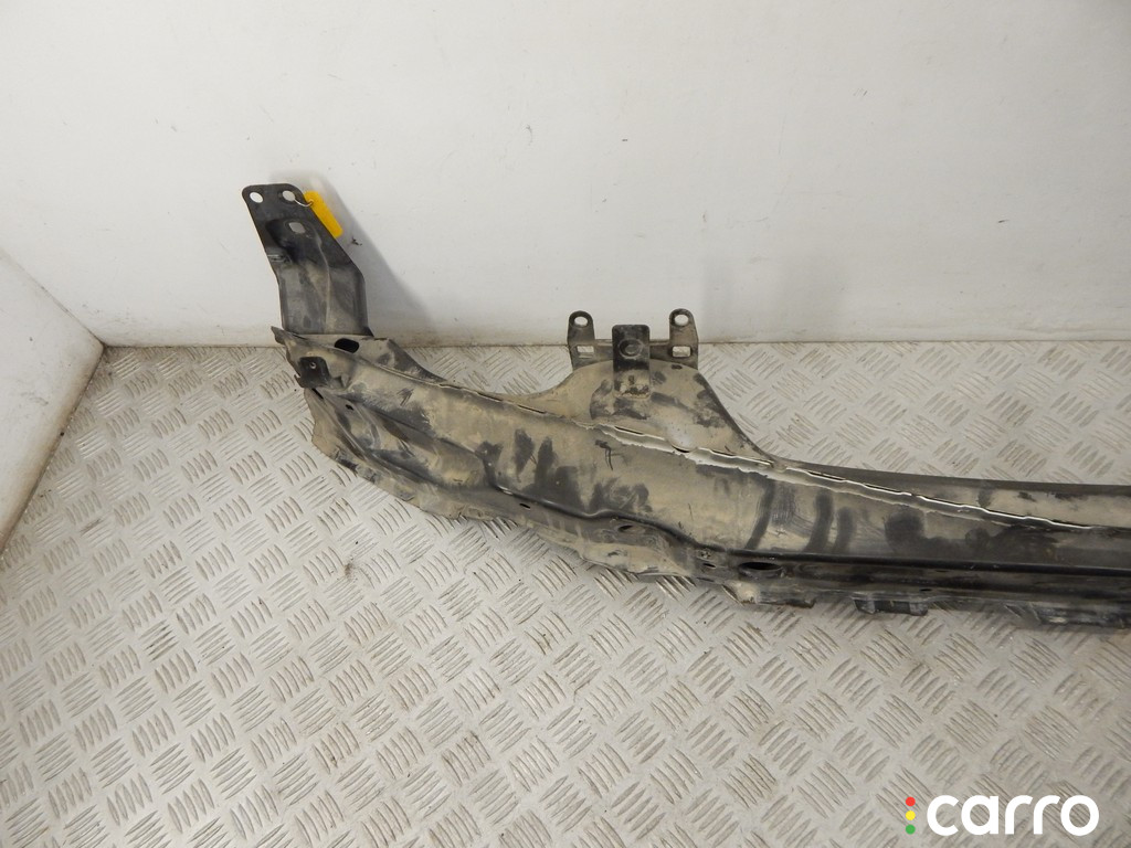 51718402831, 8402831, 51717074756, 7074756 Усилитель бампера переднего BMW X5-series (E53) 2004г. - фото №6