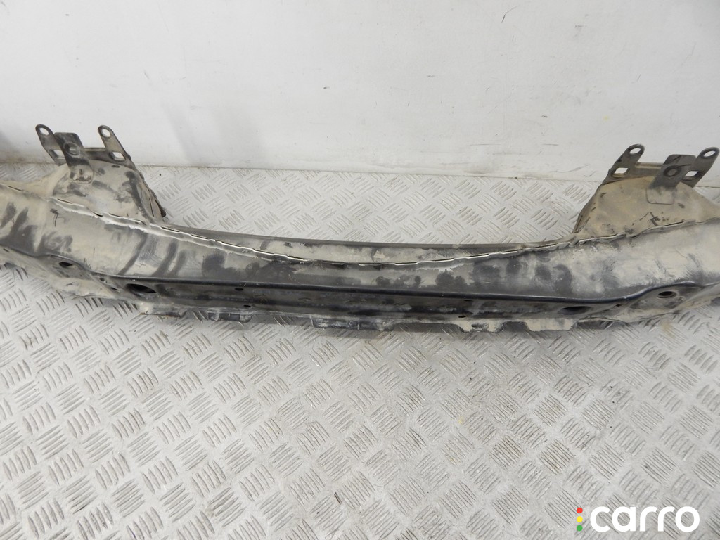 51718402831, 8402831, 51717074756, 7074756 Усилитель бампера переднего BMW X5-series (E53) 2004г. - фото №7