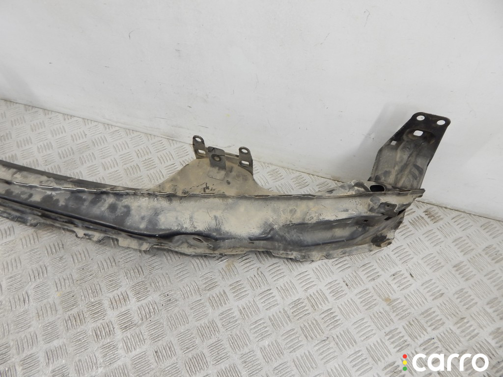 51718402831, 8402831, 51717074756, 7074756 Усилитель бампера переднего BMW X5-series (E53) 2004г. - фото №8