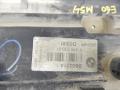 17117519204, 7519204, 17117545866, 7545866 Кассета радиаторов BMW 5-series (E60/61) 2003г. - фото №3