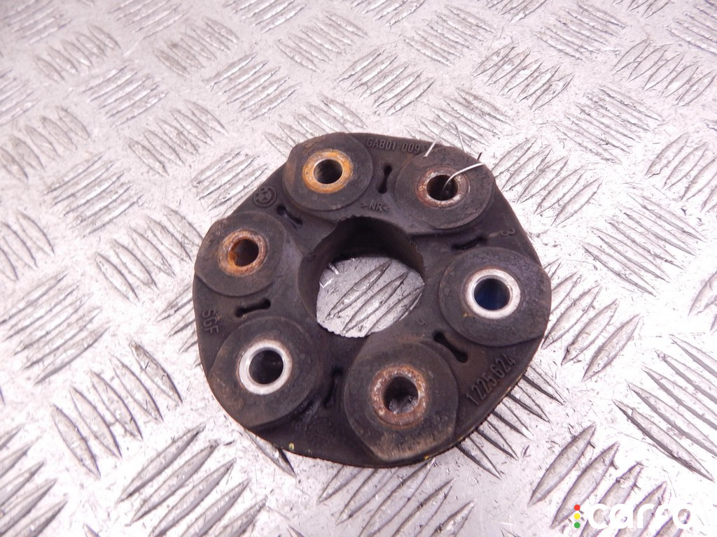 1225624, 26111225624, 26111207785, 1207785, 26111204294, 1204294 Муфта кардана BMW 1-series (E87) 2007г. - фото №3
