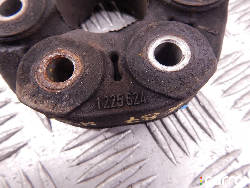 1225624, 26111225624, 26111207785, 1207785, 26111204294, 1204294 Муфта кардана BMW 1-series (E87) 2007г. - фото №4