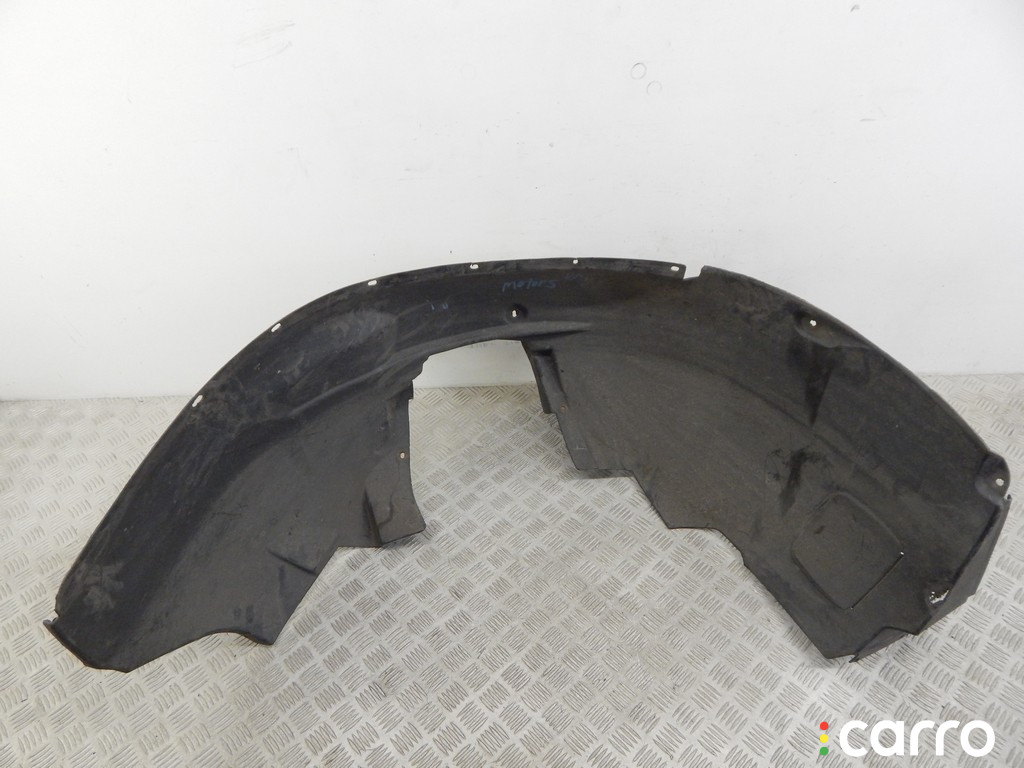 51718402444, 8402444 Защита арок передняя правая (подкрылок) BMW X5-series (E53) 2005г. - фото №1