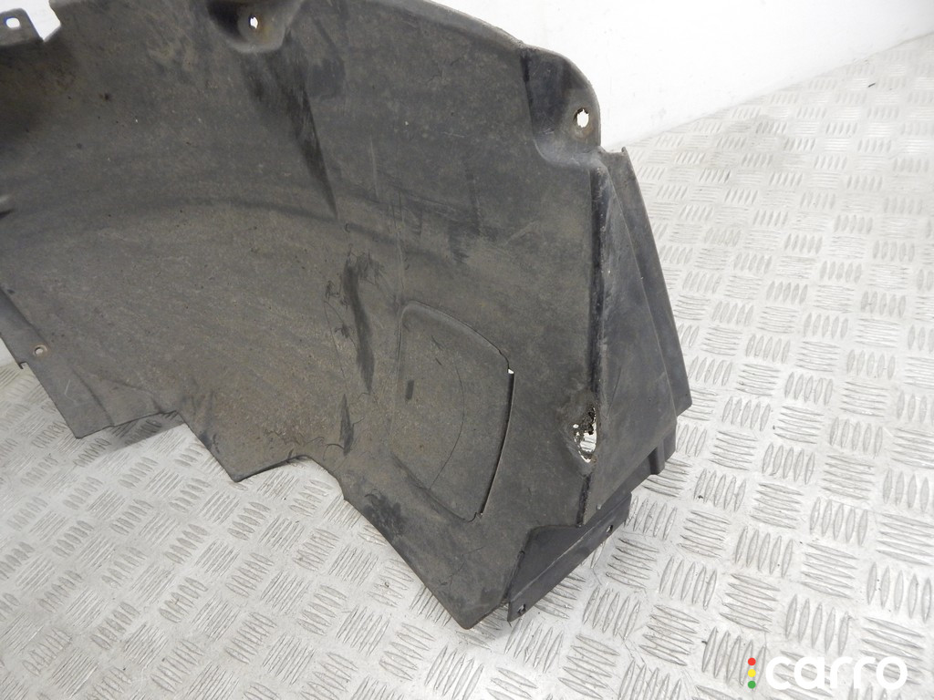 51718402444, 8402444 Защита арок передняя правая (подкрылок) BMW X5-series (E53) 2005г. - фото №2