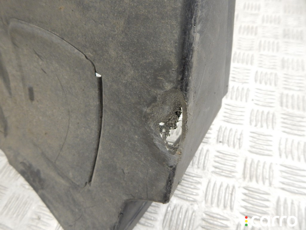 51718402444, 8402444 Защита арок передняя правая (подкрылок) BMW X5-series (E53) 2005г. - фото №3