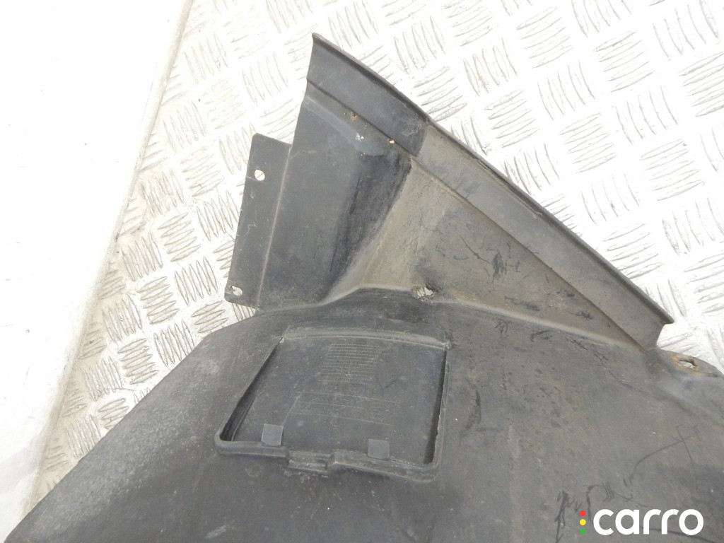51718402444, 8402444 Защита арок передняя правая (подкрылок) BMW X5-series (E53) 2005г. - фото №5