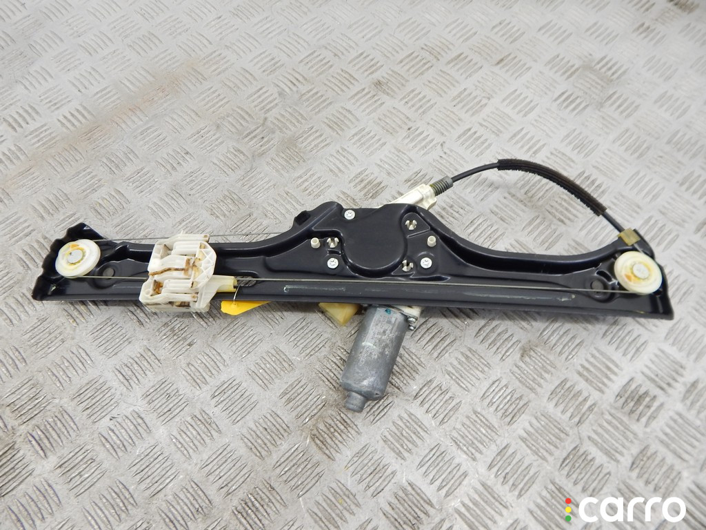 7166382, 51357166382 Стеклоподъемник электрический задний правый BMW X5-series (E70) 2008г. - фото №2