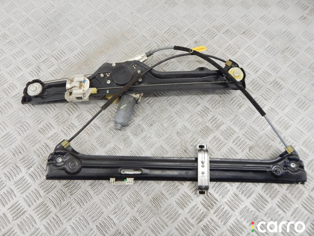 7166380, 51337166380 Стеклоподъемник электрический передний правый BMW X5-series (E70) 2008г. - фото №2