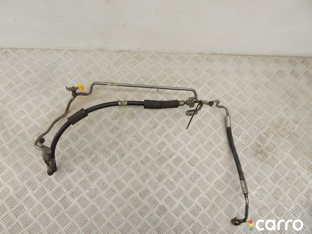 32416787708, 6787708 Трубка гидроусилителя BMW X5-series (E70) 2009г. - фото №2