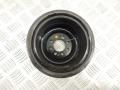 11237567055, 7567055 Шкив коленвала BMW X5-series (E70) 2009г. - фото №2