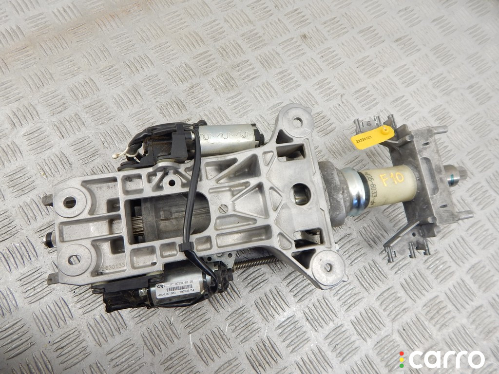 32306788155, 6788155 Рулевая колонка BMW 5-series (F10/11) 2014г. - фото №1