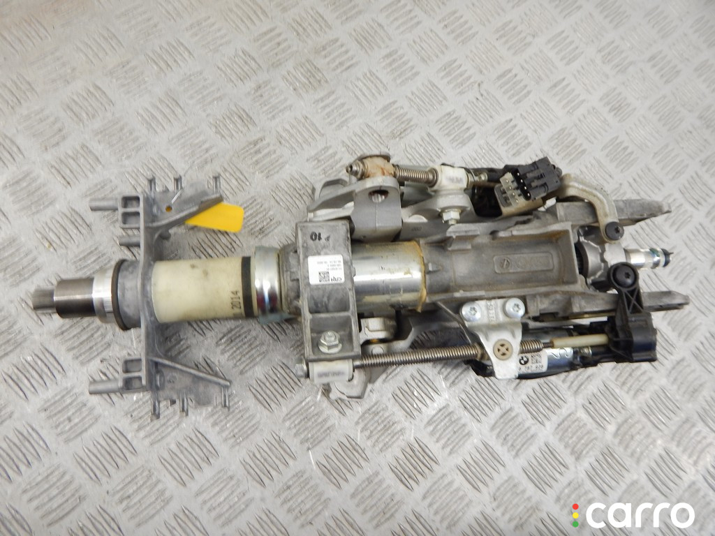 32306788155, 6788155 Рулевая колонка BMW 5-series (F10/11) 2014г. - фото №2