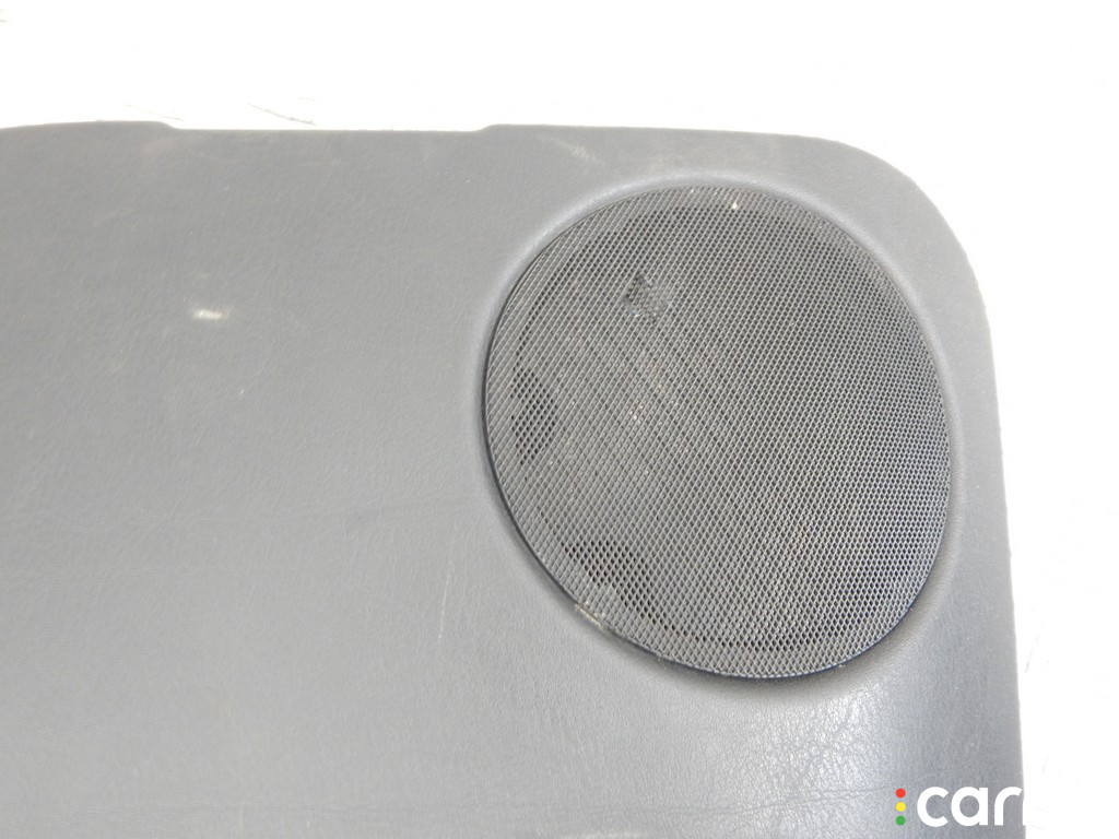 Обшивка двери задней правой (дверная карта) BMW X5-series (E53) 2006г. - фото №3