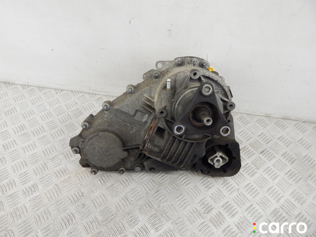 27107526279, 7526279, 27107555295, 7555295 Раздаточная коробка BMW X5-series (E53) 2006г. - фото №4