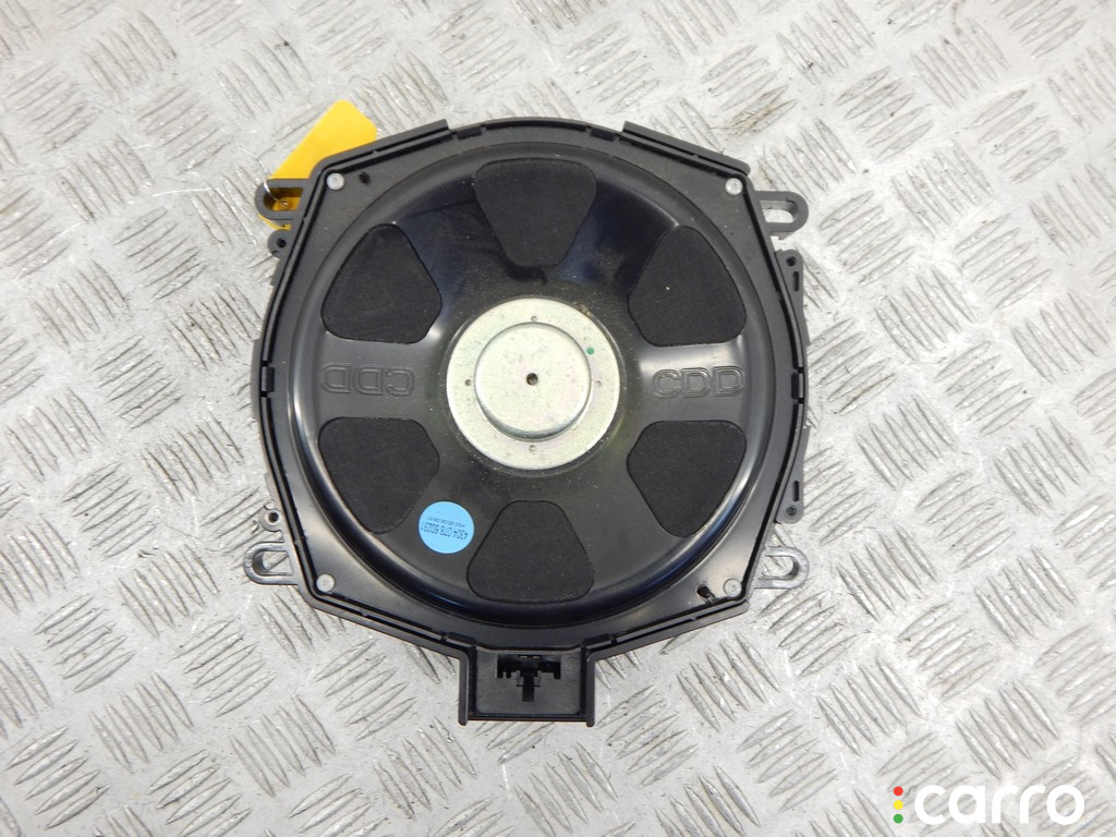 9218694, 65136971880, 6971880, 65139217913, 9217913, 65139218694, 65139192475, 9192475 Сабвуфер BMW X5-series (E70) 2008г. - фото №2