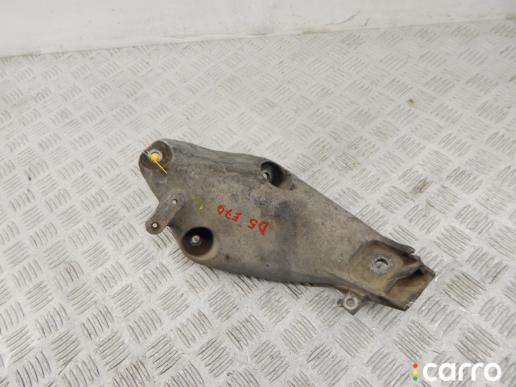 6787489, 22116772679, 6772679, 22116787489 Кронштейн двигателя BMW X5-series (E70) 2008г. - фото №1