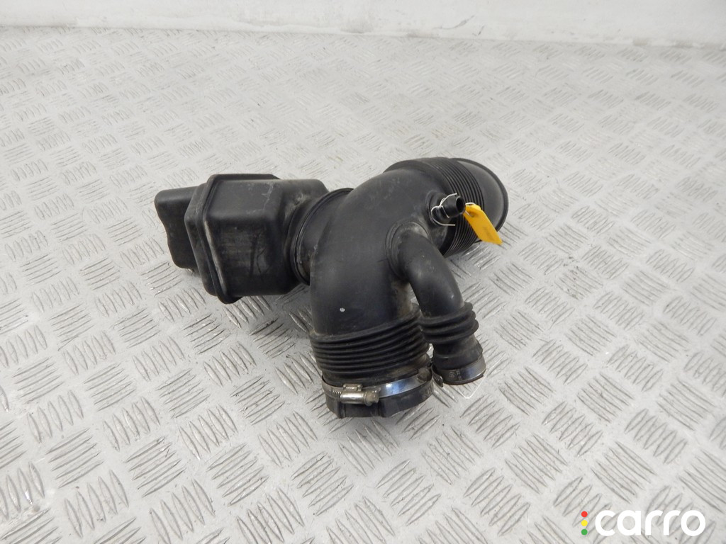 Гофра инжектора BMW 5-series (E60/61) 2003г. - фото №3
