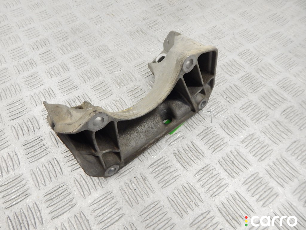 22316761103, 6761103, 22316776523, 6776523 Кронштейн КПП BMW 5-series (E60/61) 2003г. - фото №3