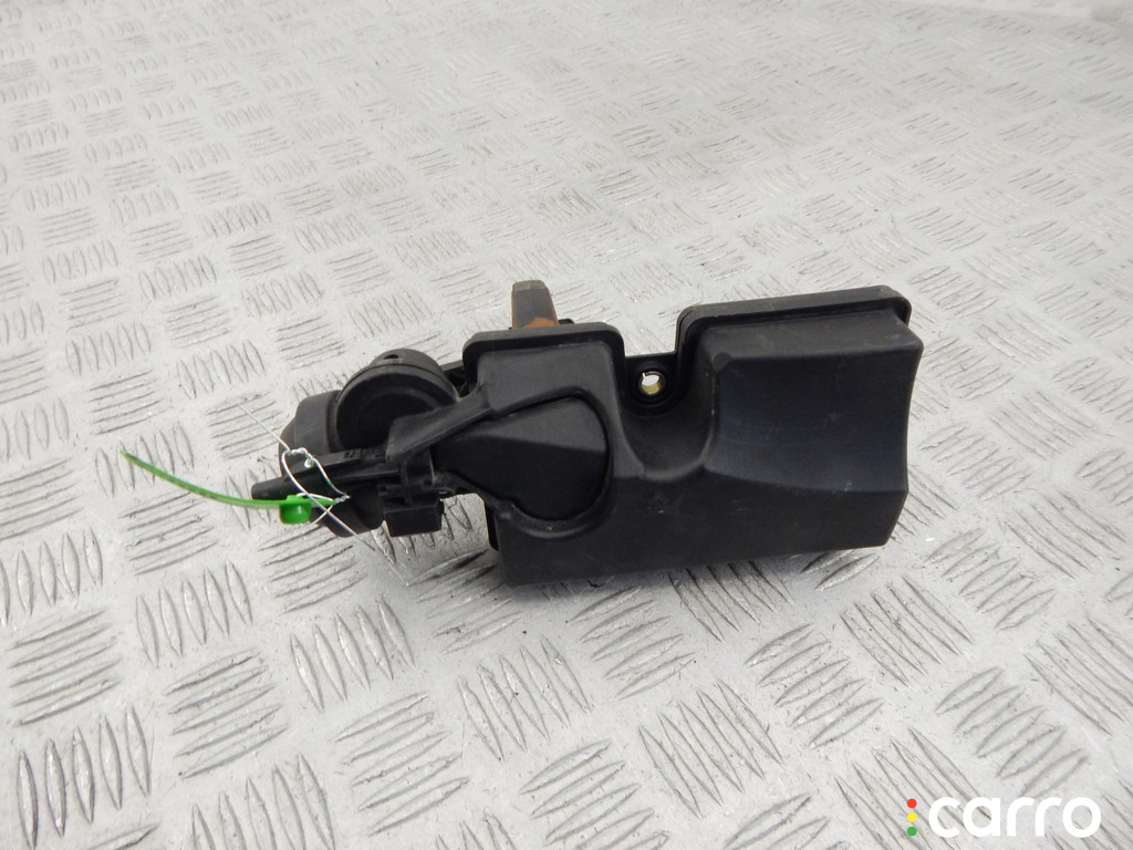 11617502275, 7502275, 11617544805, 7544805 Исполнительный узел DISA BMW 5-series (E60/61) 2003г. - фото №4