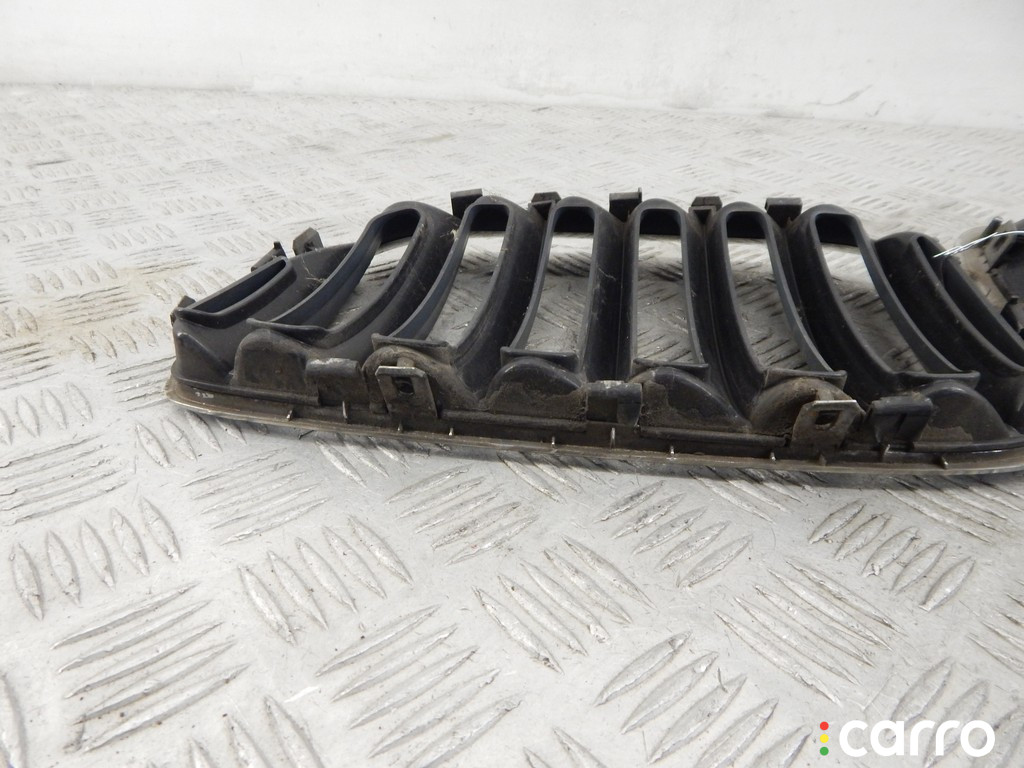 51137113734, 7113734 Решетка радиатора BMW X5-series (E53) 2006г. - фото №3