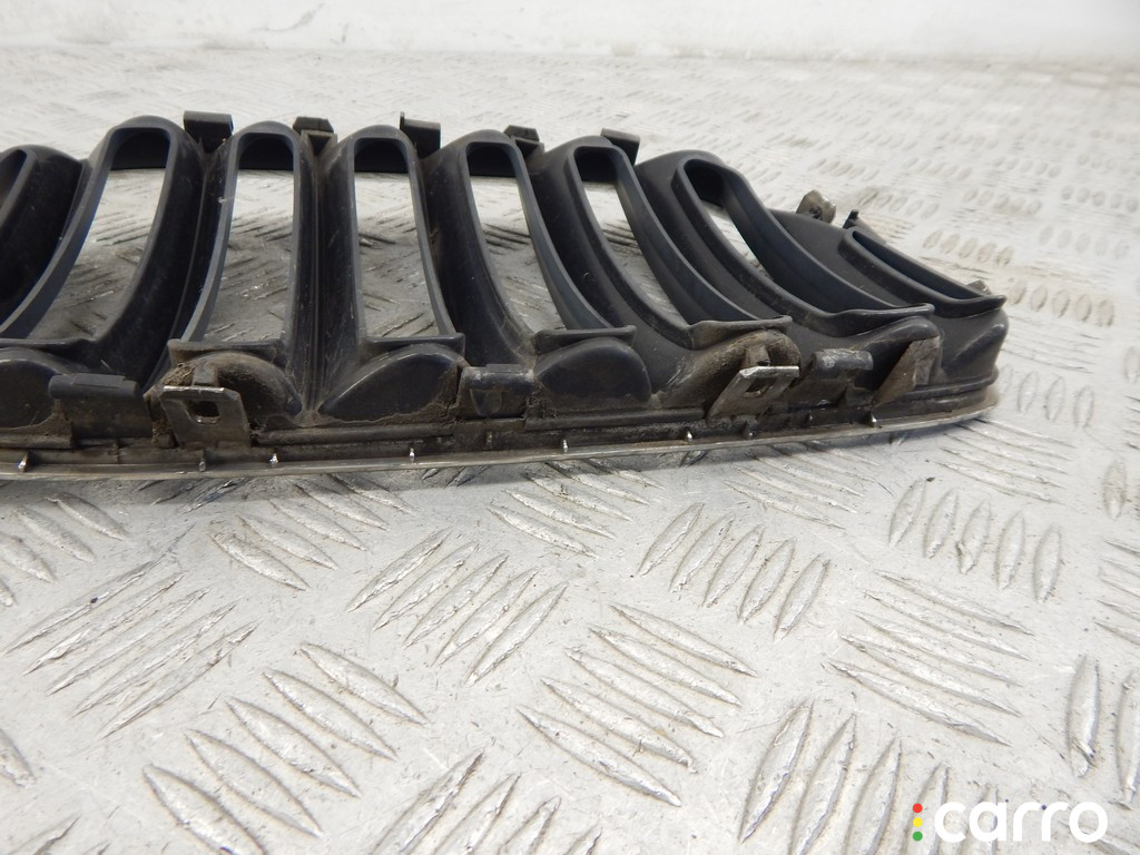 51137113734, 7113734 Решетка радиатора BMW X5-series (E53) 2006г. - фото №4