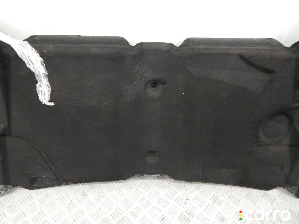 51488402150, 8402150 Шумоизоляция капота BMW X5-series (E53) 2005г. - фото №4