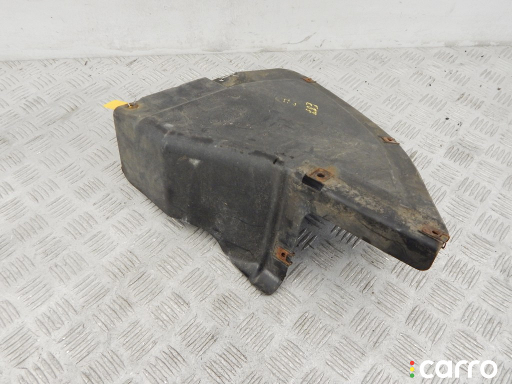 51757070140, 7070140 Защита днища BMW 1-series (E87) 2011г. - фото №1