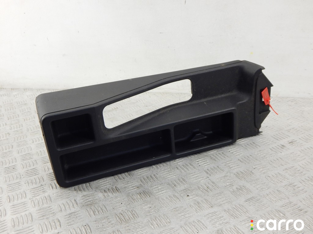 51168146045, 8146045 Консоль салона (кулисная часть) BMW 3-series (E36) 1999г. - фото №1