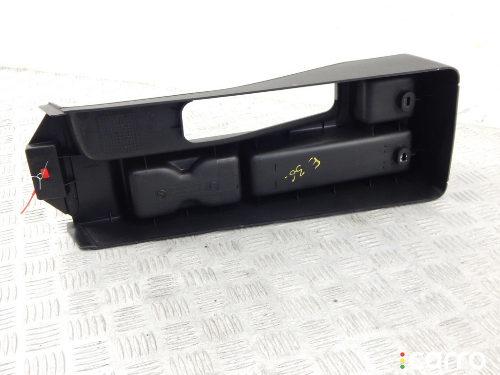 51168146045, 8146045 Консоль салона (кулисная часть) BMW 3-series (E36) 1999г. - фото №2
